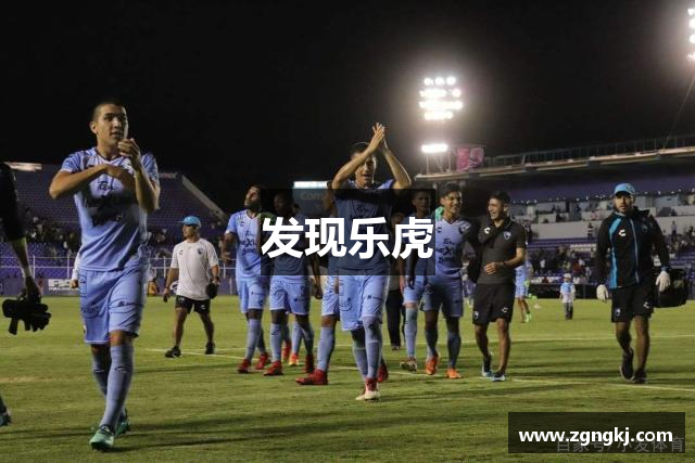 发现乐虎